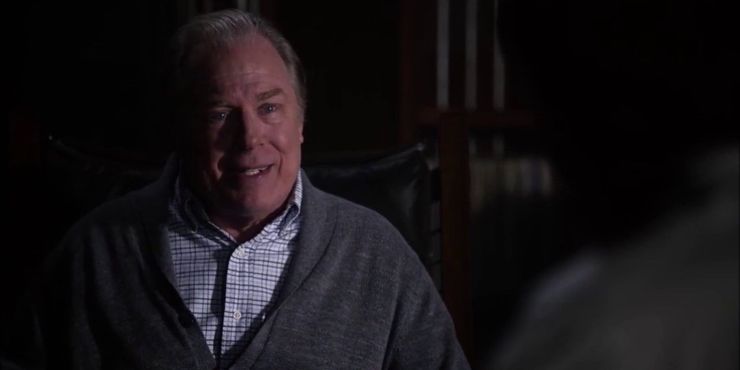Better Call Saul: 10 citas que resumen perfectamente a Chuck como personaje 10 1660011900 890 Better Call Saul 10 citas que resumen perfectamente a Chuck.5