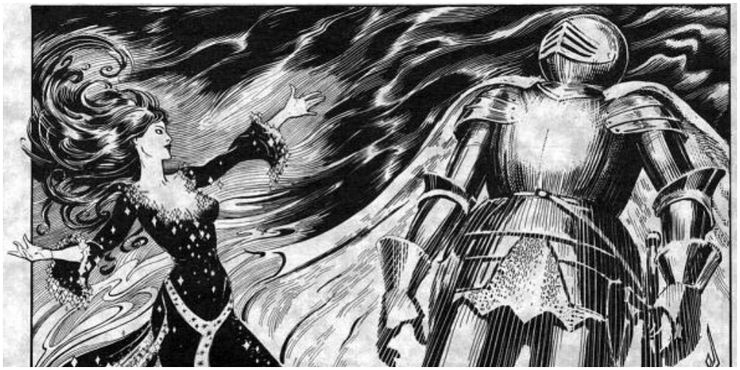 D&D: Los personajes de Forgotten Realms más (y menos) importantes para Lore 3 1660046958 34 DD Los personajes de Forgotten Realms mas y menos importantes.5