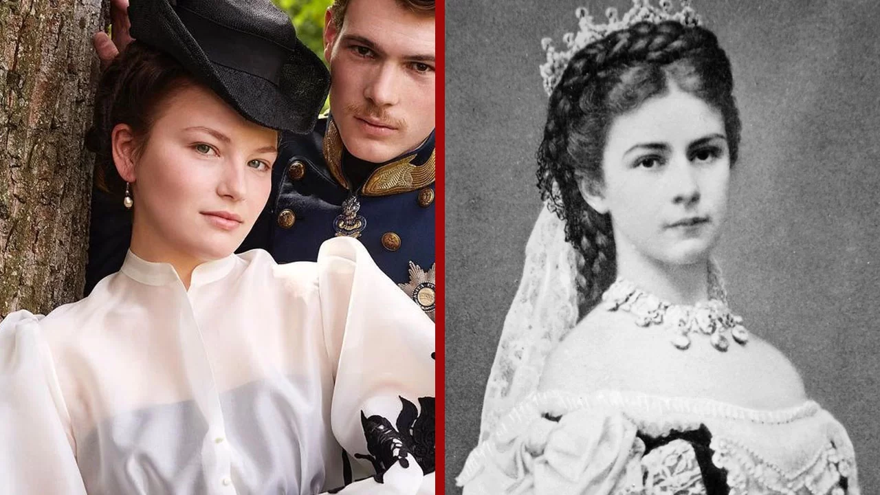 la emperatriz drama alemán temporada 1 netflix devrim lingnau la emperatriz drama alemán temporada 1 netflix devrim lingnau