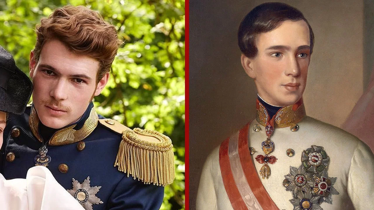 la emperatriz drama alemán temporada 1 netflix philip froissant la emperatriz drama alemán temporada 1 netflix philip froissant