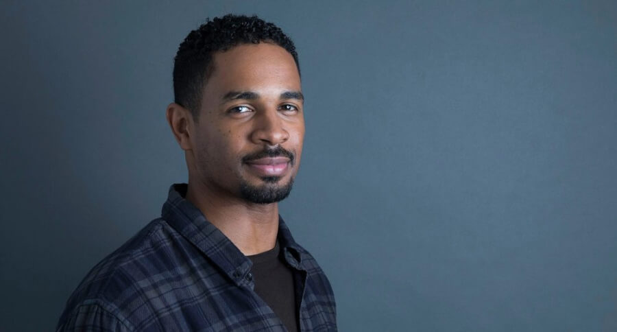 Damon Wayans Netflix Series 'Glamorous': filmación en curso y lo que sabemos hasta ahora 2 Damon Wayans Jr.