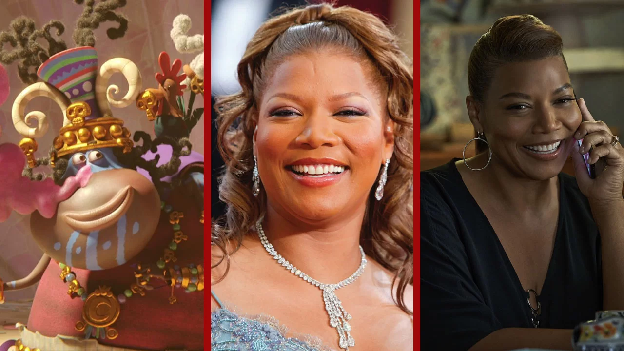 queen latifah thriller final del camino próximo netflix elenco 2022 queen latifah thriller final del camino próximo netflix elenco 2022