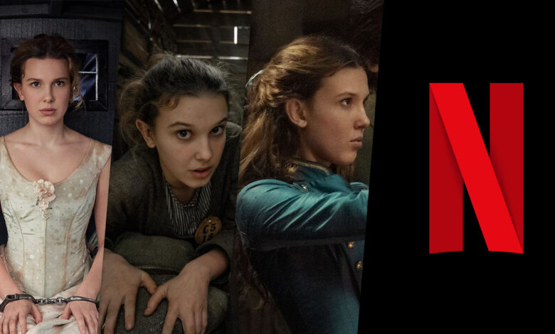 'Enola Holmes 2': llegará a Netflix en noviembre de 2022 y lo que sabemos hasta ahora 1 'Enola Holmes 2': llegará a Netflix en noviembre de 2022 y lo que sabemos hasta ahora