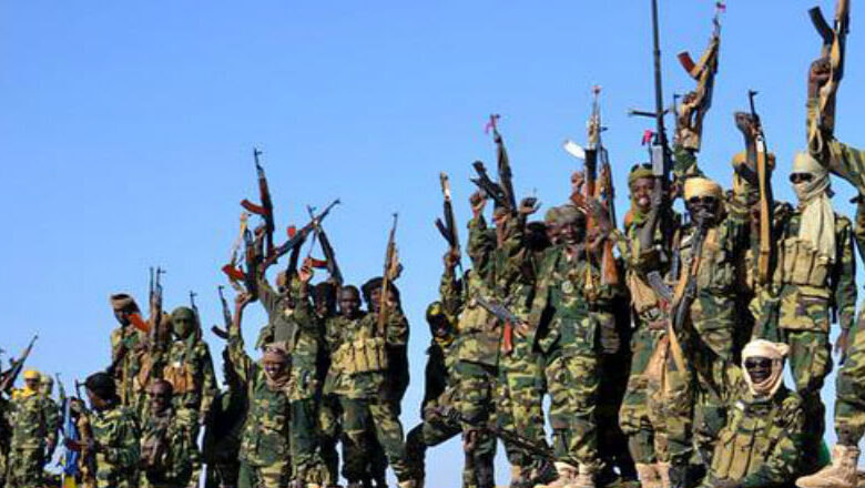 Abaten a uno de los principales comandantes de Boko Haram en Nigeria 1 Abaten a uno de los principales comandantes de Boko Haram en Nigeria