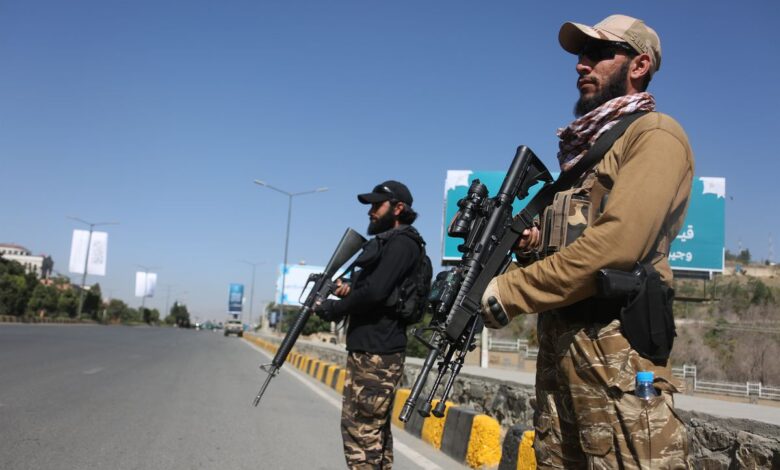 Al menos 10 muertos en un ataque suicida en una mezquita de Kabul 1 Al menos 10 muertos en un ataque suicida en una mezquita de Kabul