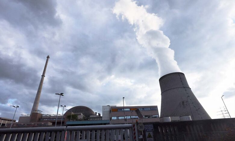 Atacar plantas nucleares es "suicida": Guterres, tras bombardeo en Ucrania 1 Atacar plantas nucleares es "suicida": Guterres, tras bombardeo en Ucrania