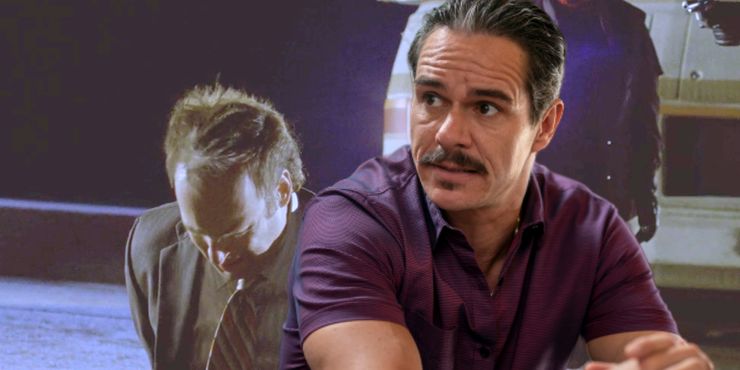 Better Call Saul conecta una escena de la temporada 5 con Breaking Bad 2 Better Call Saul conecta una escena de la temporada 5.5