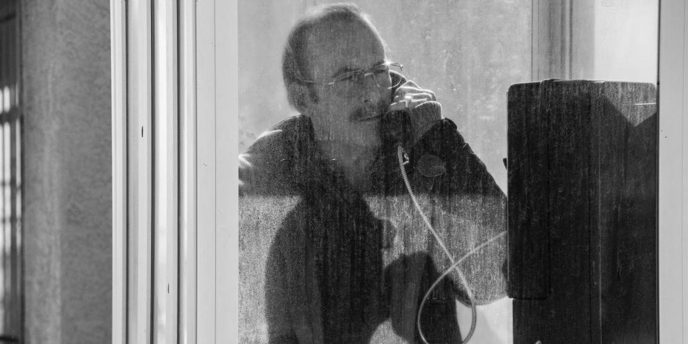 Bob Odenkirk confirma que los fanáticos han adivinado mejor el final de Call Saul 2 Bob Odenkirk confirma que los fanaticos han adivinado mejor el.5