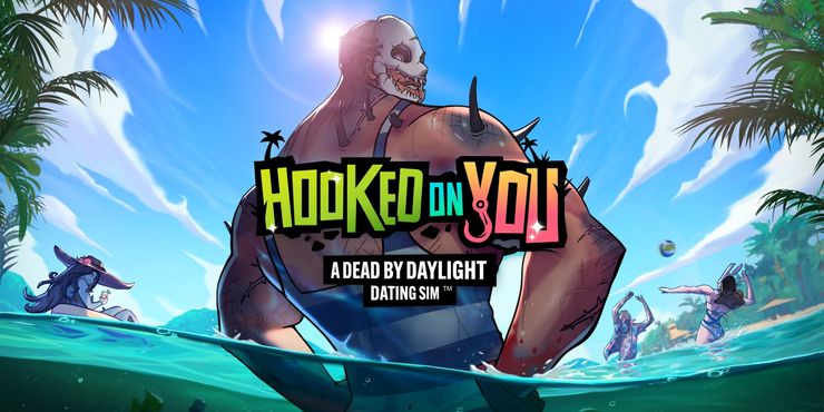 Cada Dead by Daylight Killer con el que puedes tener un romance en Hooked on You 2 Cada Dead by Daylight Killer con el que puedes tener.5