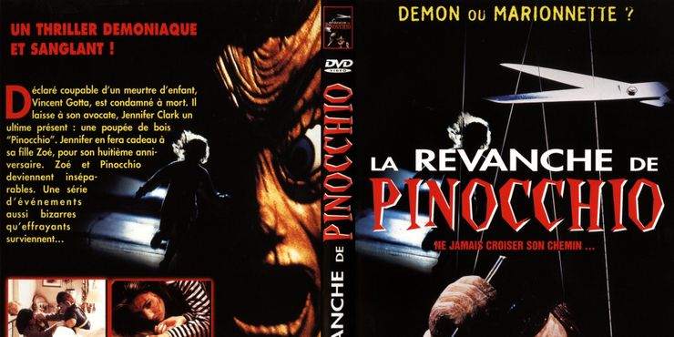 Cada película de Killer Toy clasificada de peor a mejor 2 Cada pelicula de Killer Toy clasificada de peor a mejor.5