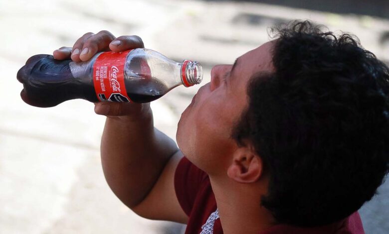 Coca-Cola Femsa sube los precios de 21 productos; conoce cuáles son y cuánto costarán 1 Coca-Cola Femsa sube los precios de 21 productos; conoce cuáles son y cuánto costarán