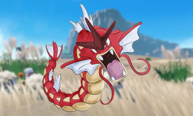 Cómo Pokémon Escarlata y Violeta pueden arreglar la caza brillante 1 Pokémon Scarlet and Violet can fix Pokémon's current Shiny hunting problems.