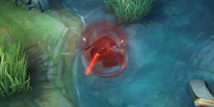 Cómo obtener a Argus "Darth Vader" en Mobile Legends: Bang Bang 2 Como obtener a Argus Darth Vader en Mobile Legends Bang.5