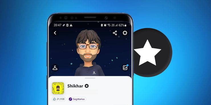 Cómo saber si alguien tiene una suscripción a Snapchat+ 2 Como saber si alguien tiene una suscripcion a Snapchat.5