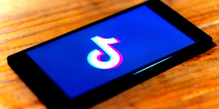 Cómo usar el filtro de pantalla verde AI de TikTok 2 Como usar el filtro de pantalla verde AI de TikTok.5