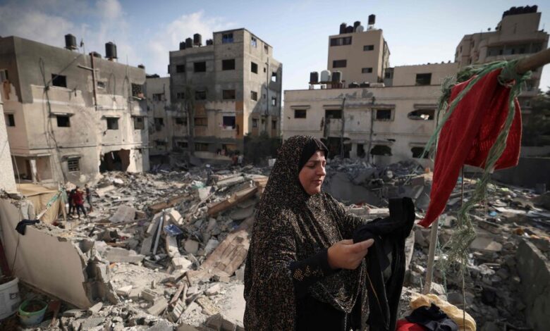 Después del conflicto de 3 días en Gaza, se mantiene un alto el fuego: Conclusiones clave 1 Después del conflicto de 3 días en Gaza, se mantiene un alto el fuego: Conclusiones clave
