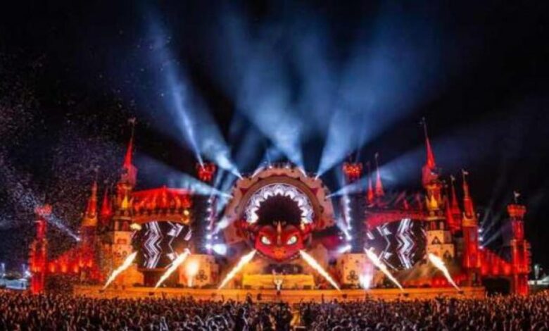 El Medusa Festival se cancela definitivamente tras la tragedia de esta madrugada 1 El Medusa Festival se cancela definitivamente tras la tragedia de esta madrugada