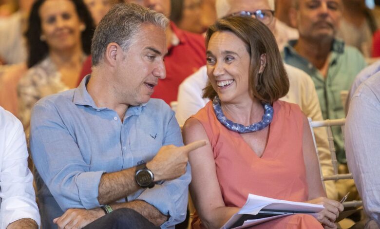 El PP de Ayuso: “Sánchez perjudica a Madrid”. El PSOE: “La presidenta madrileña actúa como Trump” 1 El PP de Ayuso: “Sánchez perjudica a Madrid”. El PSOE: “La presidenta madrileña actúa como Trump”