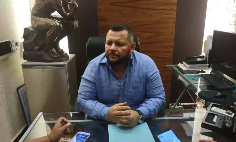 El asesinato del líder de los empresarios de bares y discotecas pone en jaque la noche de Acapulco 1 El asesinato del líder de los empresarios de bares y discotecas pone en jaque la noche de Acapulco