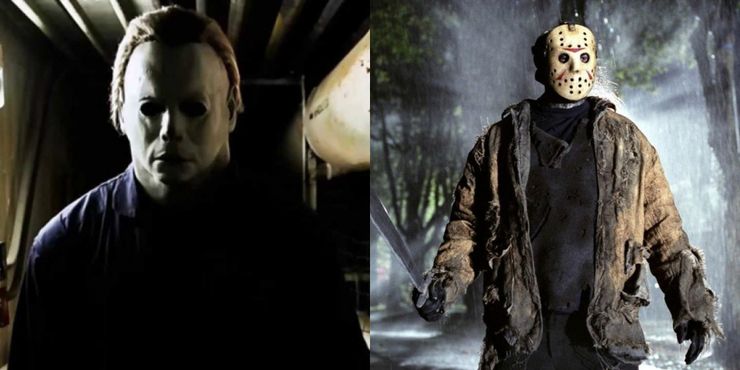 El fin de Halloween hace que el reinicio de Viernes 13 sea perfecto 2 El fin de Halloween hace que el reinicio de Viernes.5