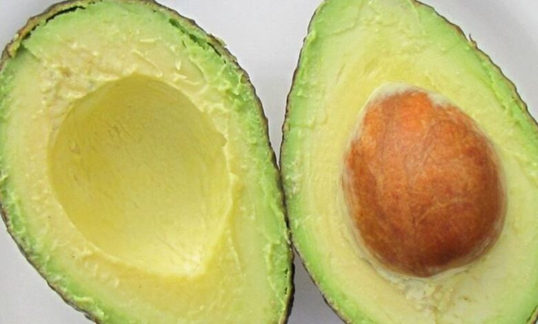 El hueso de aguacate trata el cáncer y los problemas cardíacos 1 El hueso de aguacate trata el cancer y los problemas