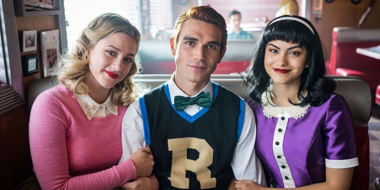 El impresionante final de la temporada 6 de Riverdale explicado (en detalle) 2 El impresionante final de la temporada 6 de Riverdale