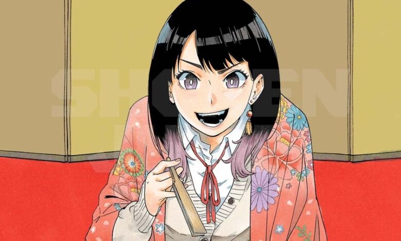 El manga Only One Shonen Jump justifica la absurda duración de sus peleas 1 El manga Only One Shonen Jump justifica la absurda duración de sus peleas