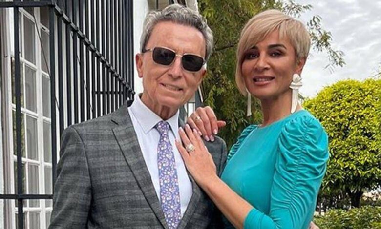El motivo por el que Ana María Aldón no ha dado todavía la exclusiva de su separación 1 El motivo por el que Ana María Aldón no ha dado todavía la exclusiva de su separación