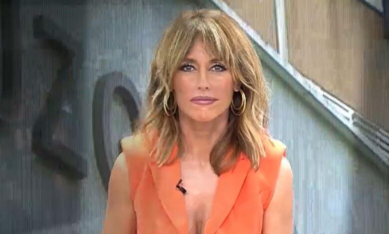 Emma García derrite a las redes con este posado en bikini 1 El posado en bikini de Emma García en sus vacaciones que ha derretido las redes