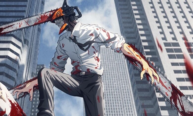 El productor de Chainsaw Man detalla cómo se eligió el elenco de voces 1 El productor de Chainsaw Man detalla como se eligio el