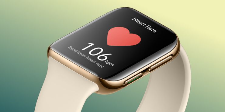 El reloj inteligente Snapdragon W5 de Oppo puede lanzarse el 10 de agosto 2 El reloj inteligente Snapdragon W5 de Oppo puede lanzarse el.5