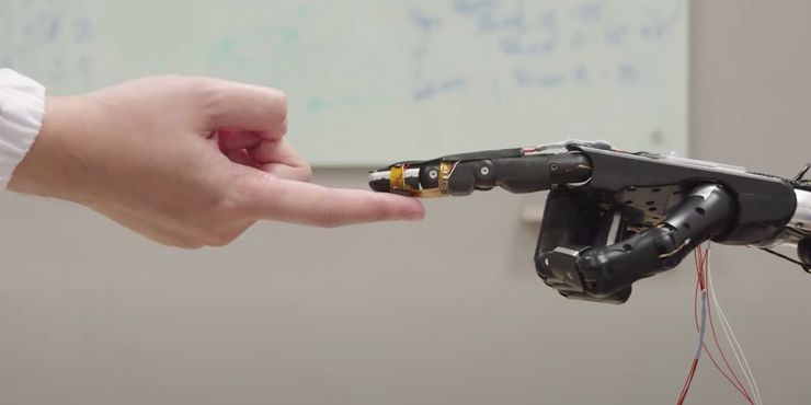 Esta es la razón por la que aún no tienes un robot mayordomo 2 Esta es la razon por la que aun no tienes.5
