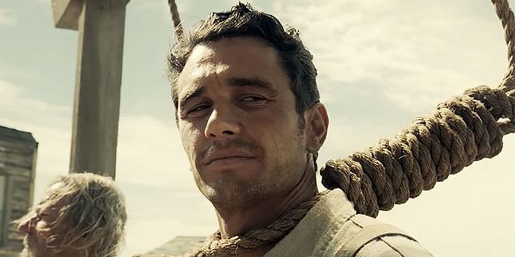 Explicación de la controversia sobre el casting de James Franco Fidel Castro 2 Explicacion de la controversia sobre el casting de James Franco.5