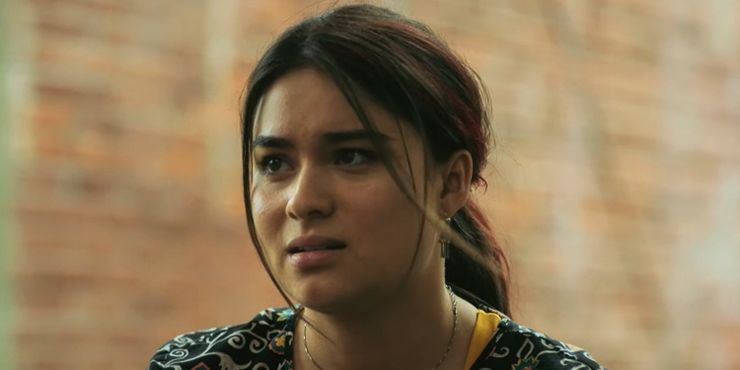 Guía del elenco de Reservation Dogs S2: todos los personajes nuevos y recurrentes 2 Guia del elenco de Reservation Dogs S2 todos los personajes.5
