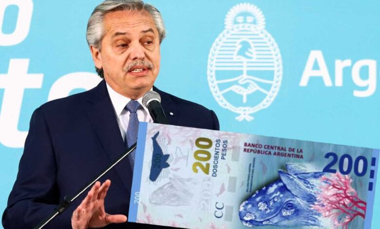 Inflación en Argentina alcanza récord de los últimos 20 años 1 Inflación en Argentina alcanza récord de los últimos 20 años