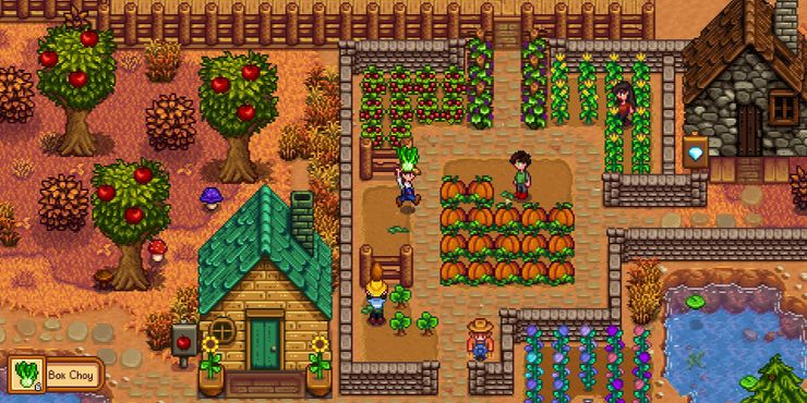 Juegos similares a Animal Crossing para jugar en 2022 cuando estés aburrido de ACNH 2 Juegos similares a Animal Crossing para jugar en 2022 cuando.5