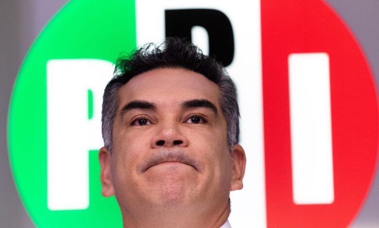 La pesadilla televisada de ‘Alito’ Moreno 1 La pesadilla televisada de ‘Alito’ Moreno