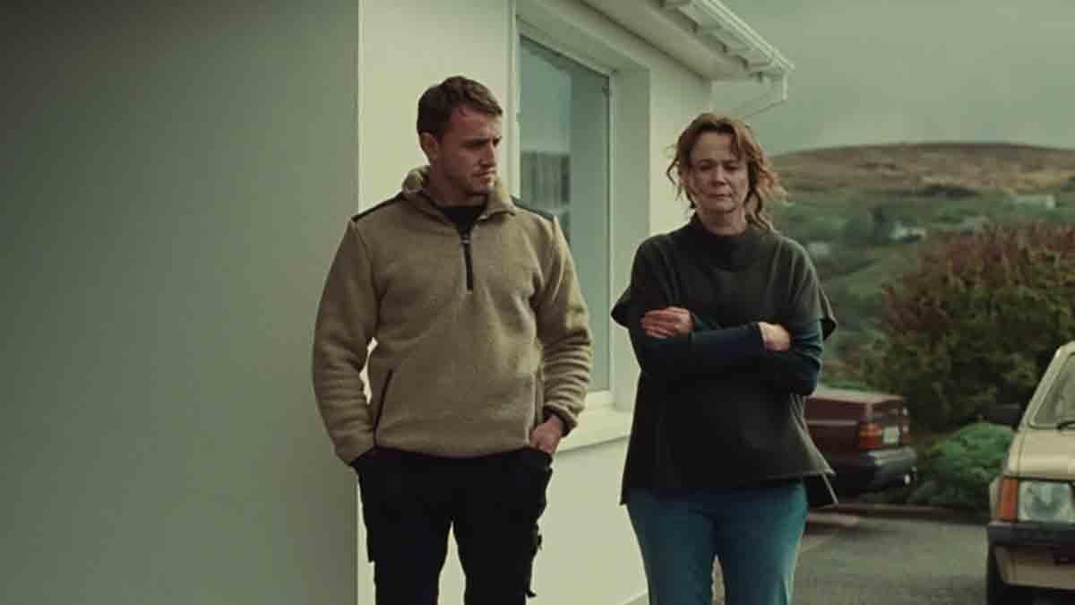 Lanzan el tráiler de God's Creatures protagonizado por Paul Mescal y Emily Watson 1 Lanzan el trailer de Gods Creatures protagonizado por Paul Mescal