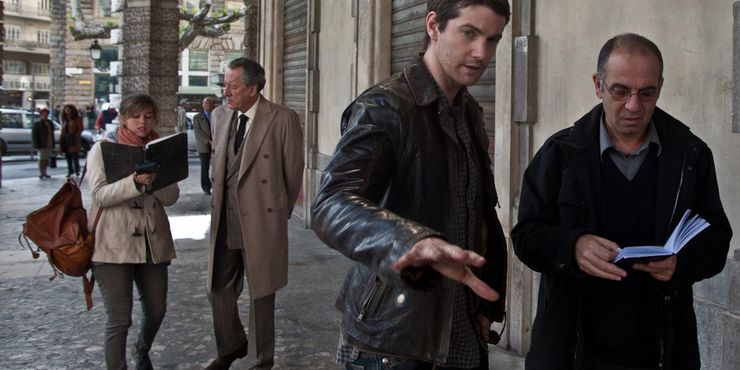 Las 10 películas más taquilleras de Jim Sturgess, según Box Office Mojo 2 Las 10 peliculas mas taquilleras de Jim Sturgess segun
