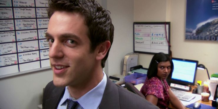 Las 10 revelaciones más impactantes en Reddit AMA For Vengeance de BJ Novak 2 Las 10 revelaciones mas impactantes en Reddit AMA For Vengeance.5