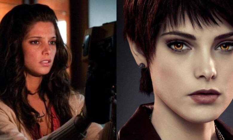 Las 8 películas más taquilleras de Ashley Greene, según Box Office Mojo 1 Las 8 películas más taquilleras de Ashley Greene, según Box Office Mojo