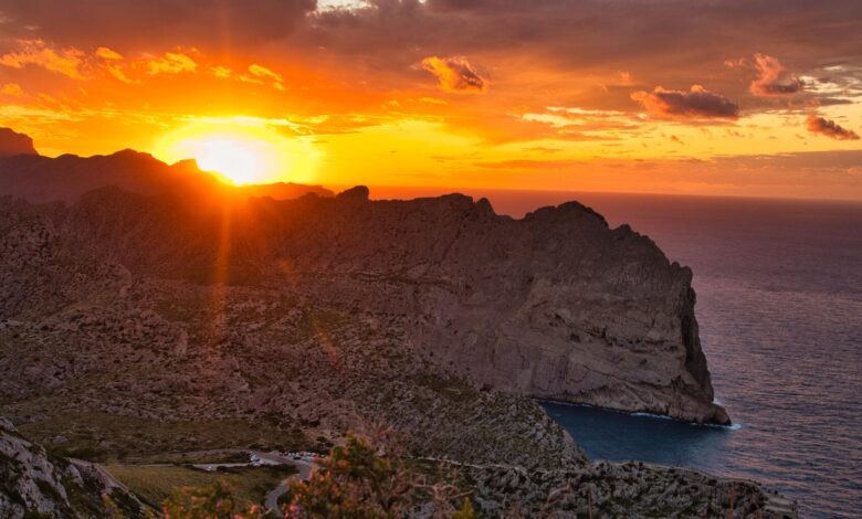 Lonely Planet desvela los tres mejores destinos para disfrutar de España al máximo 1 Lonely Planet desvela los tres mejores destinos para disfrutar de