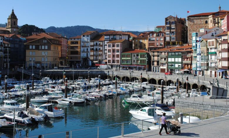 Los 10 lugares de España que debes visitar, al menos, una vez en tu vida 1 Los 10 lugares de Espana que debes visitar al menos