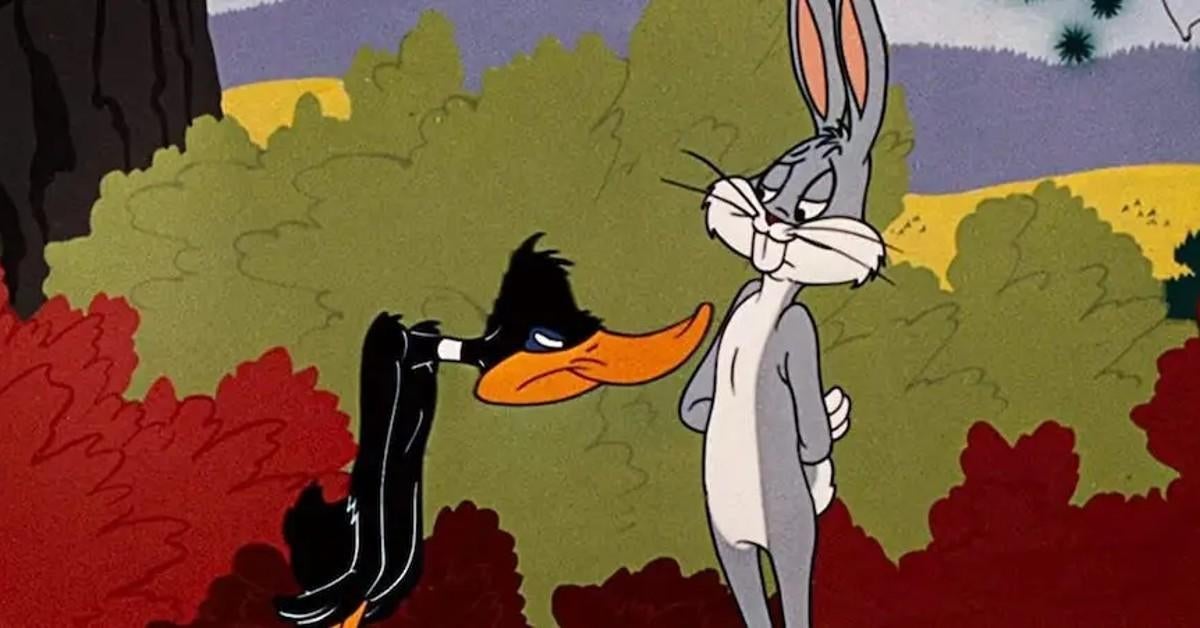 Los fanáticos de Looney Tunes recuerdan las increíbles actuaciones de Mel Blanc 1 Los fanaticos de Looney Tunes recuerdan las increibles actuaciones de