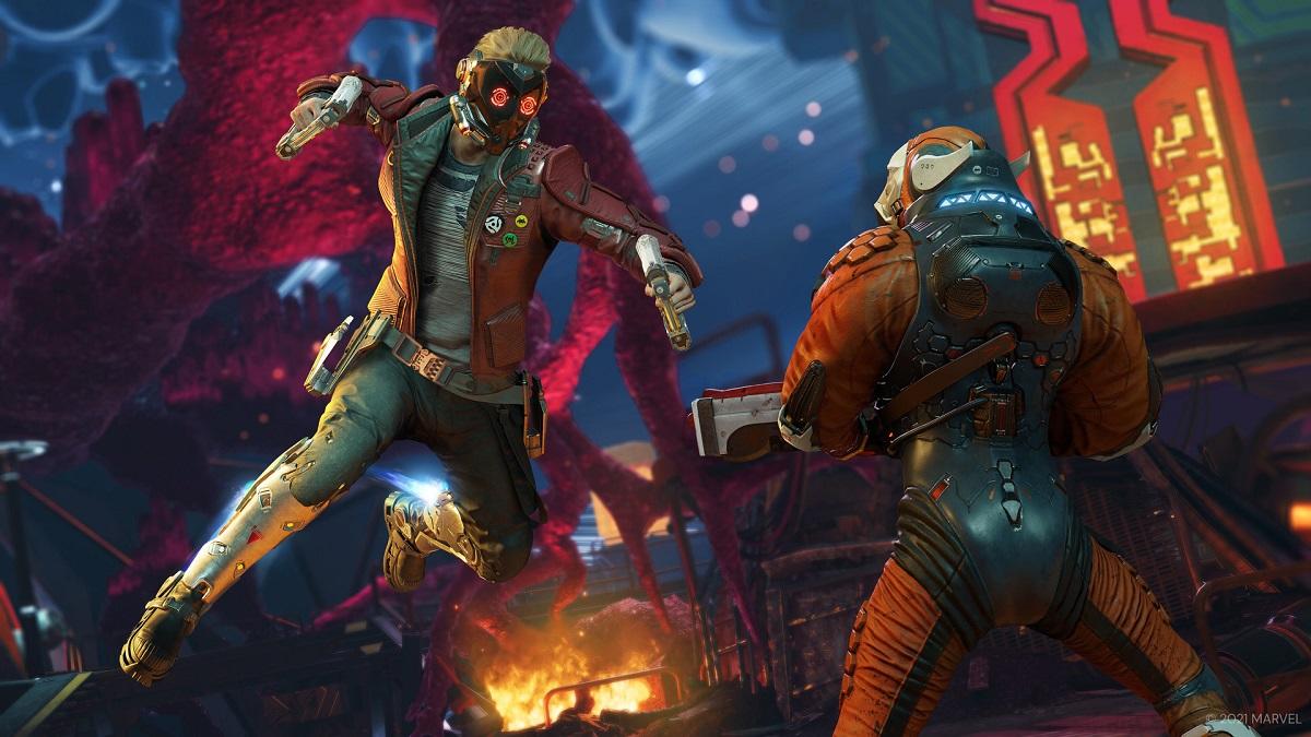 Los juegos de Marvel y Tomb Raider caen tan bajo como $ 0.70 durante una gran oferta 1 Los juegos de Marvel y Tomb Raider caen tan bajo