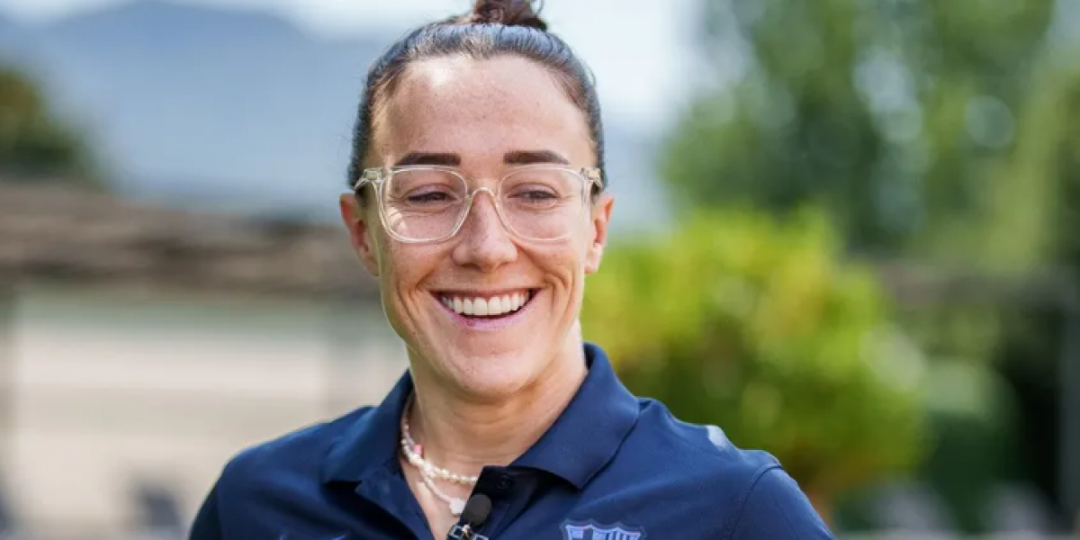 Lucy Bronze Gran Fichaje Del Bar A Odio Perder La Neta Neta