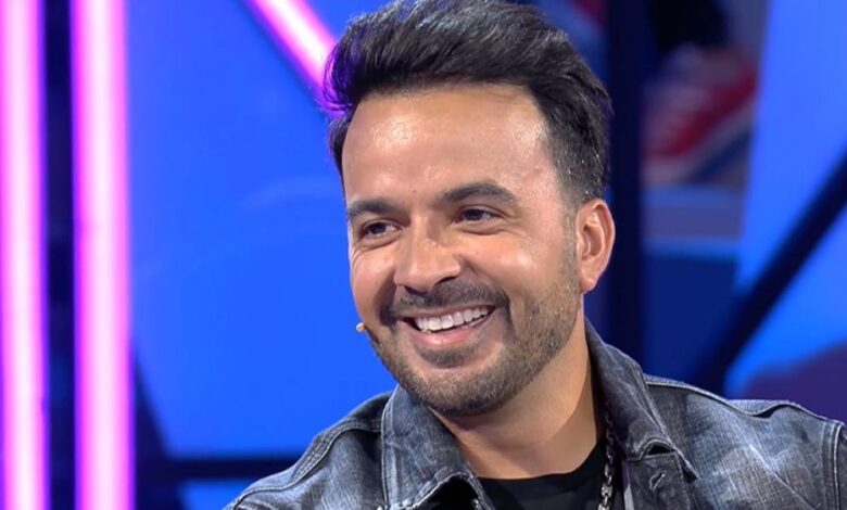 Luis Fonsi Revela La Sorprendente Historia Sobre C Mo Logr Enamorar A