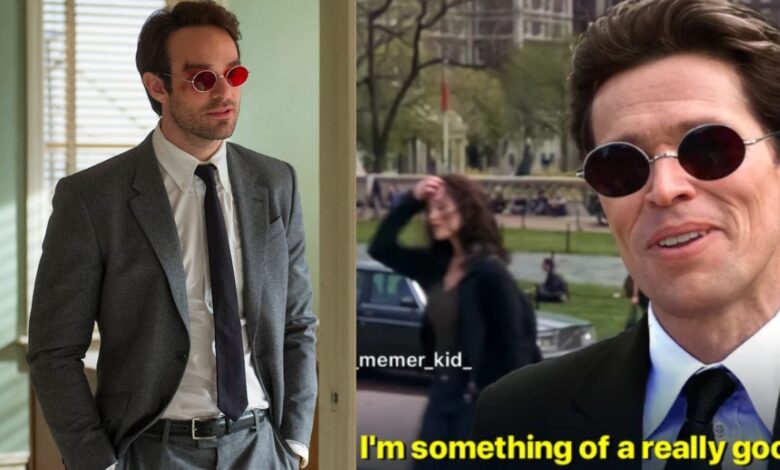 MCU: 10 mejores memes que resumen perfectamente a Daredevil como personaje 1 MCU: 10 mejores memes que resumen perfectamente a Daredevil como personaje
