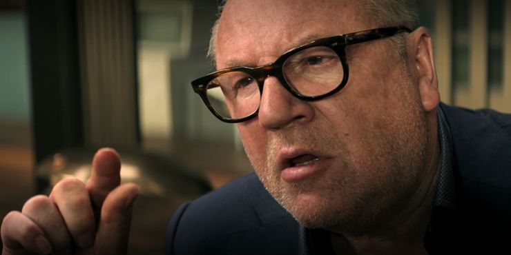 MCU: cada villano de la fase 4, clasificado por simpatía 2 MCU cada villano de la fase 4 clasificado por simpatia.5