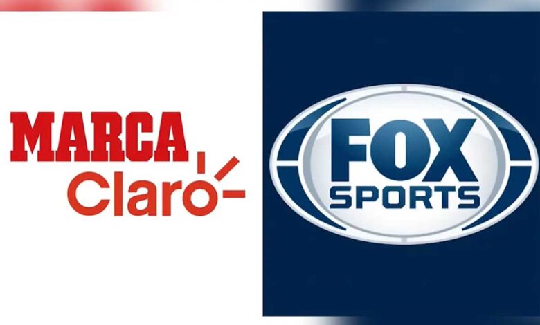 Marca Claro y Fox Sports acuerdan transmitir los partidos de Pachuca y León de forma simultánea 1 Marca Claro y Fox Sports acuerdan transmitir los partidos de Pachuca y León de forma simultánea